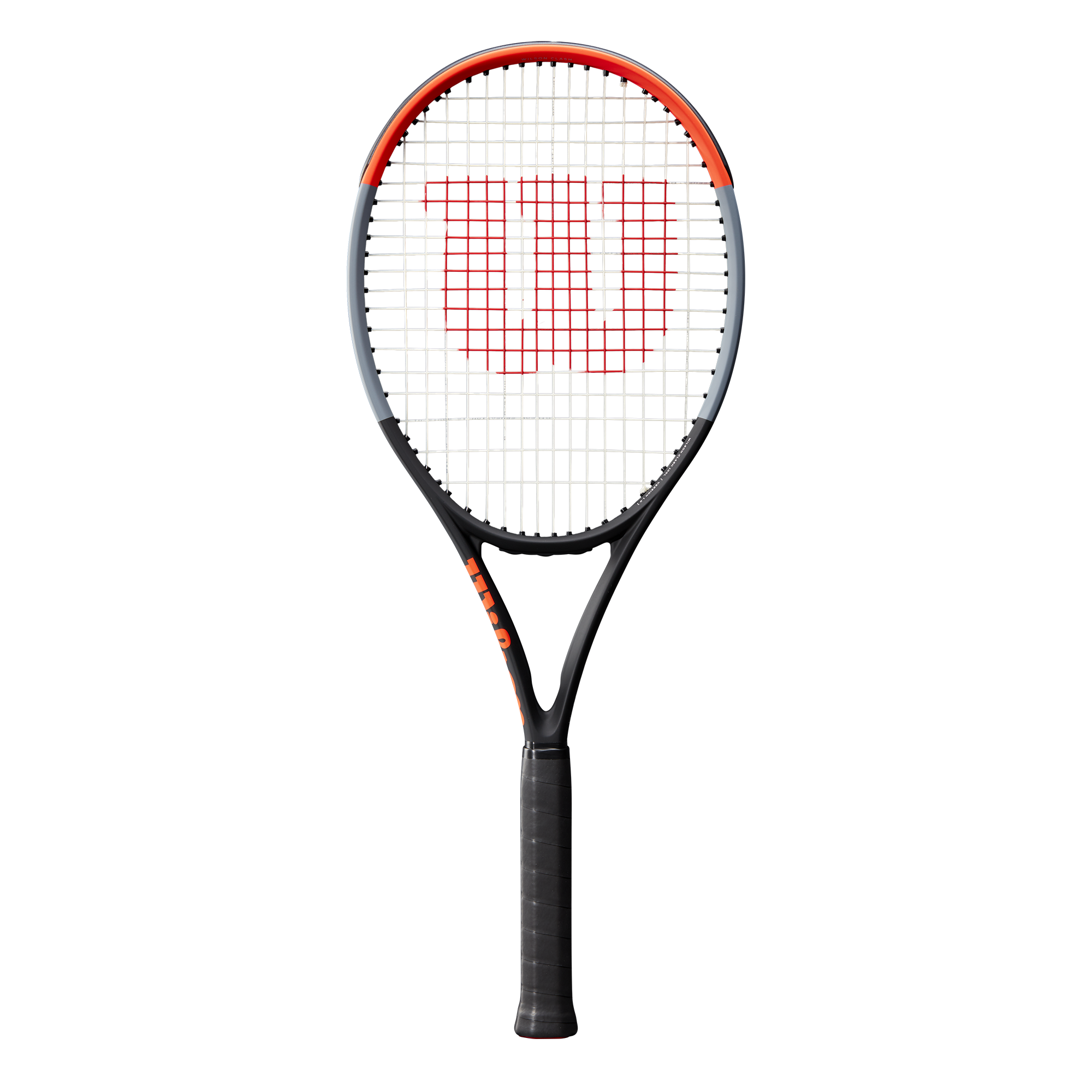 Detail Pic Of Tennis Racket Nomer 24