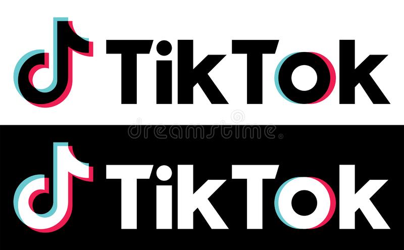 Detail Pic Of Tiktok Logo Nomer 20