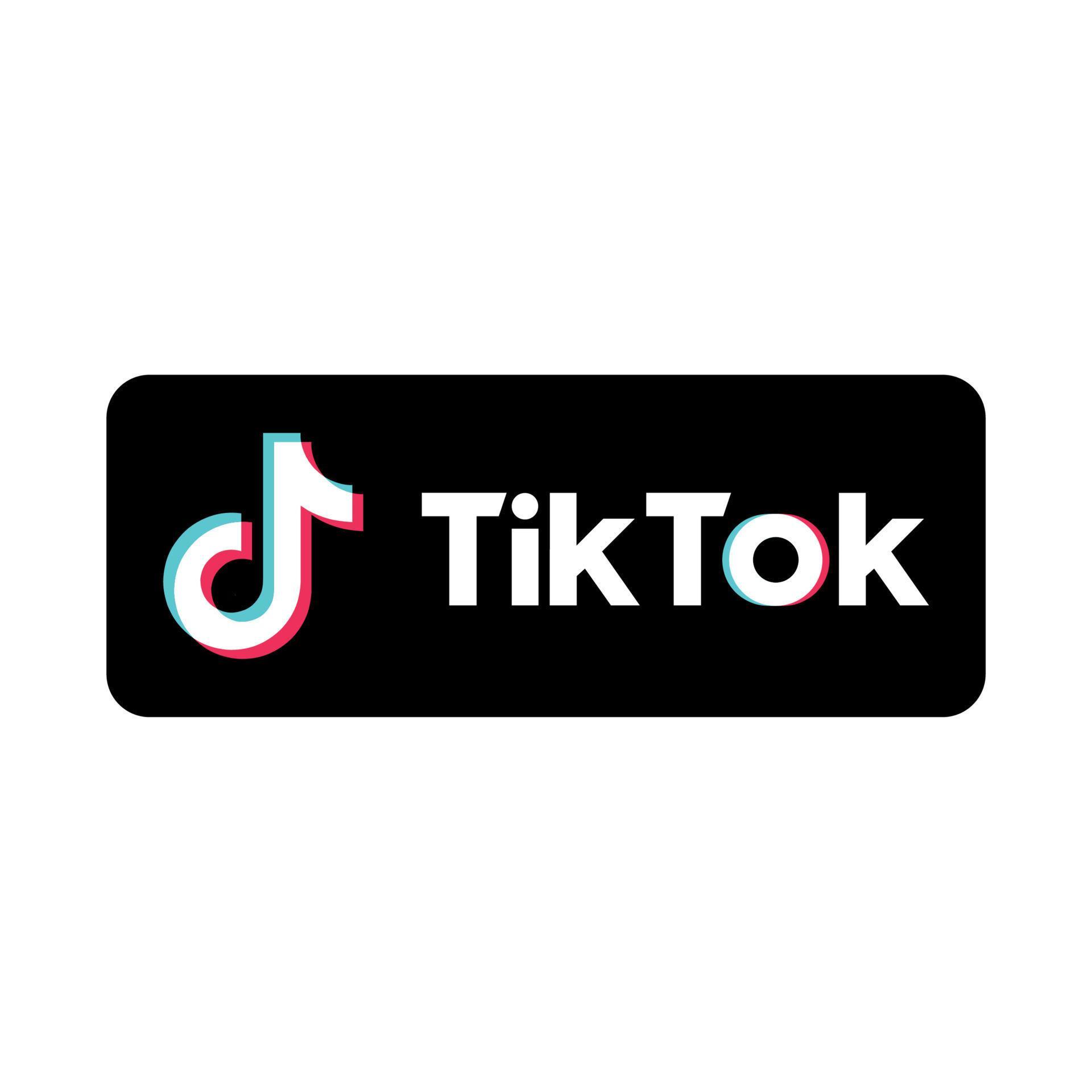 Detail Pic Of Tiktok Logo Nomer 35