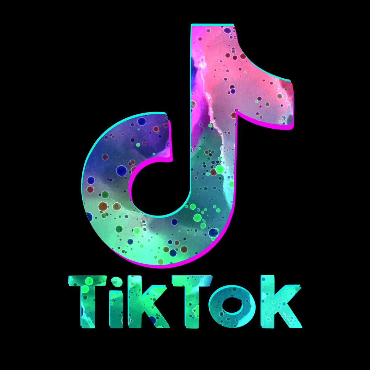 Detail Pic Of Tiktok Logo Nomer 39