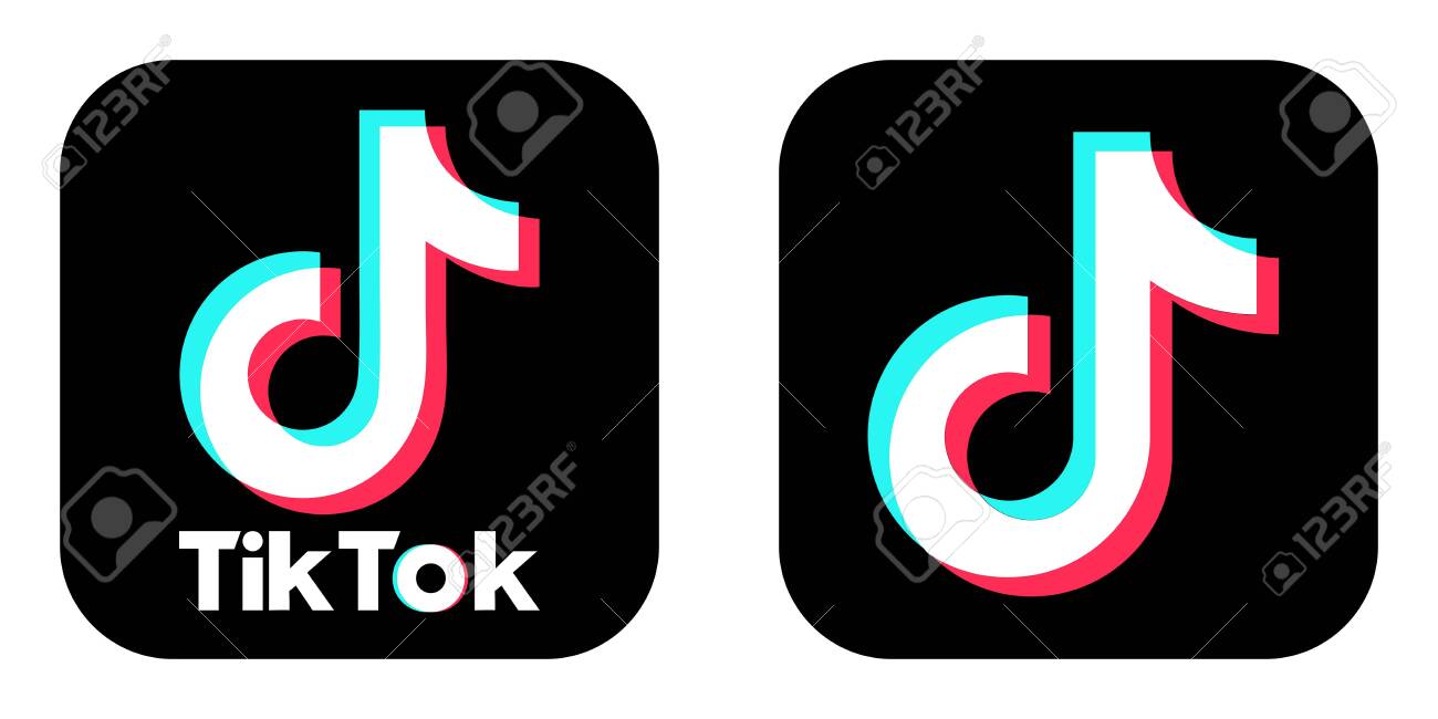 Detail Pic Of Tiktok Logo Nomer 44