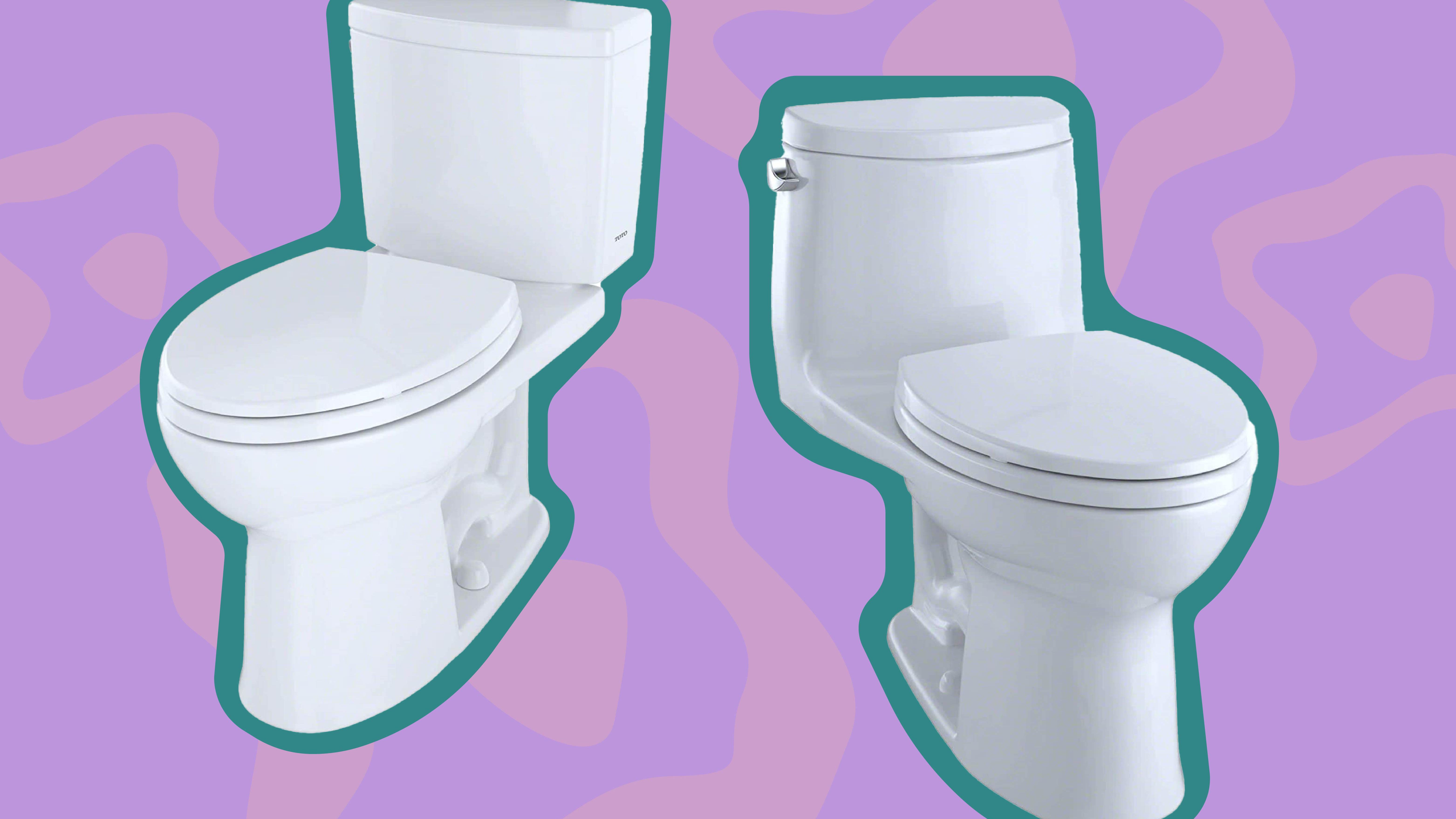 Detail Pic Of Toilet Nomer 35