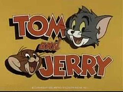 Detail Pic Of Tom And Jerry Nomer 12