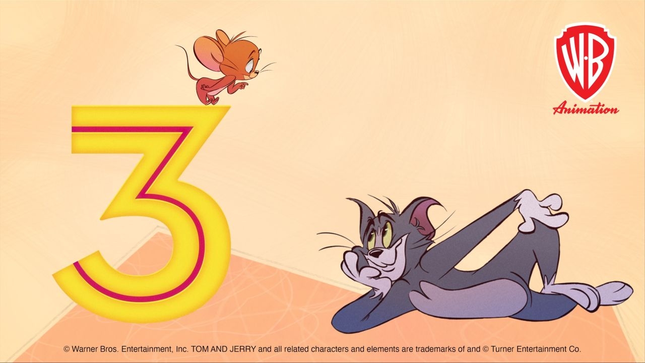 Detail Pic Of Tom And Jerry Nomer 15