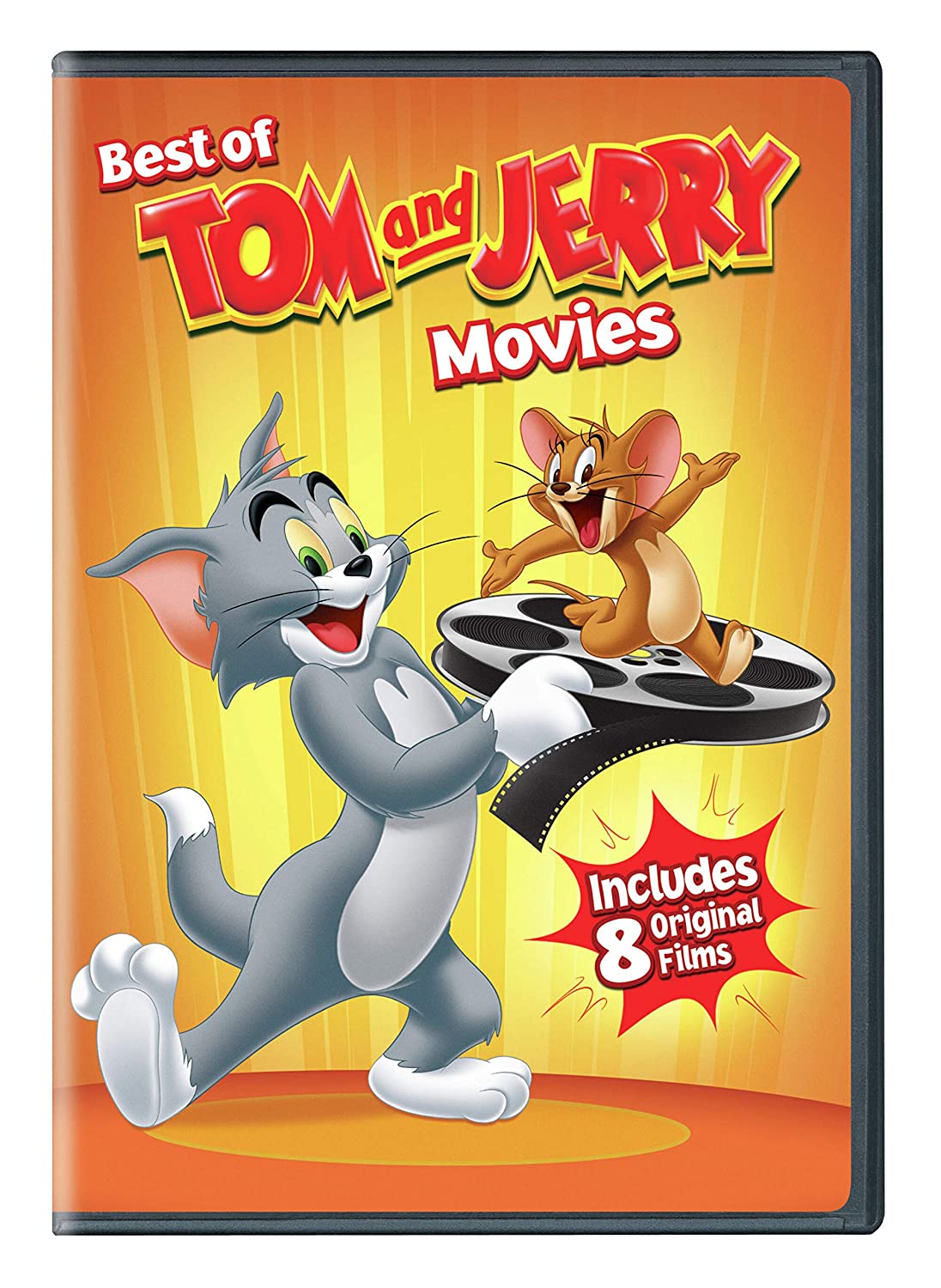 Detail Pic Of Tom And Jerry Nomer 16