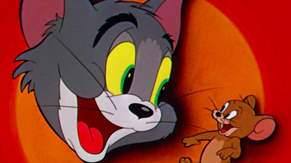 Detail Pic Of Tom And Jerry Nomer 49