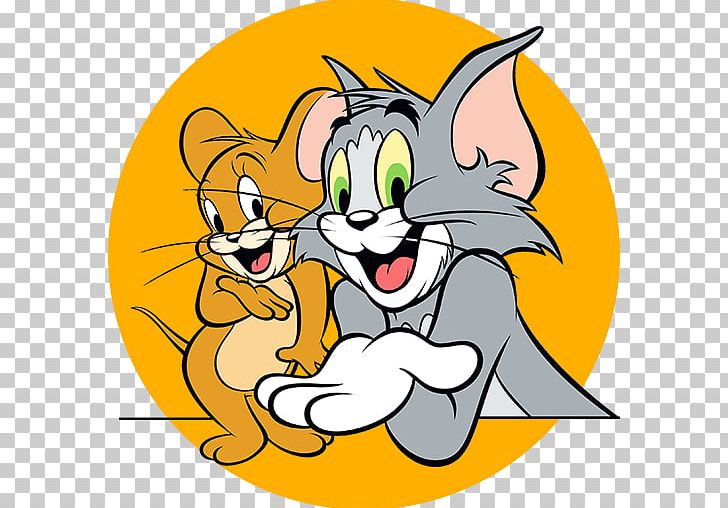 Detail Pic Of Tom And Jerry Cartoon Nomer 29