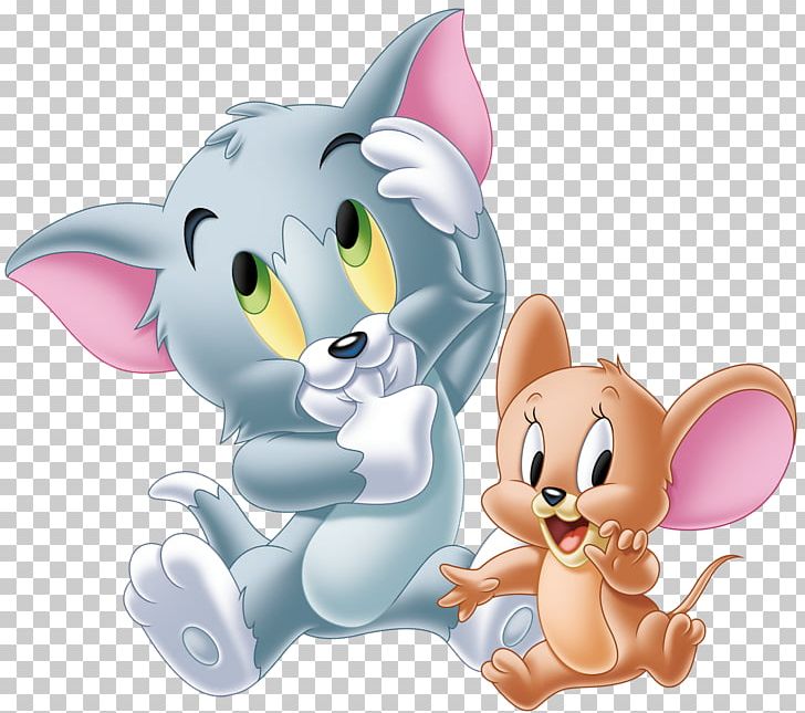 Detail Pic Of Tom And Jerry Cartoon Nomer 36