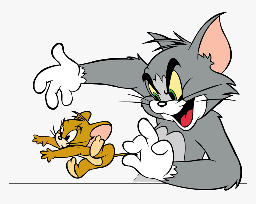 Detail Pic Of Tom And Jerry Cartoon Nomer 39