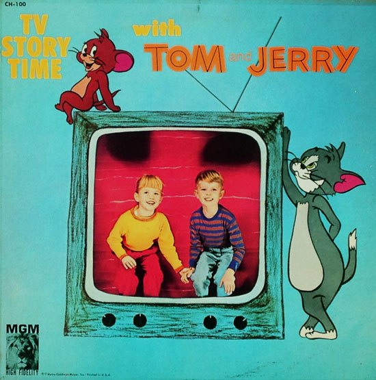 Detail Pic Of Tom And Jerry Cartoon Nomer 46