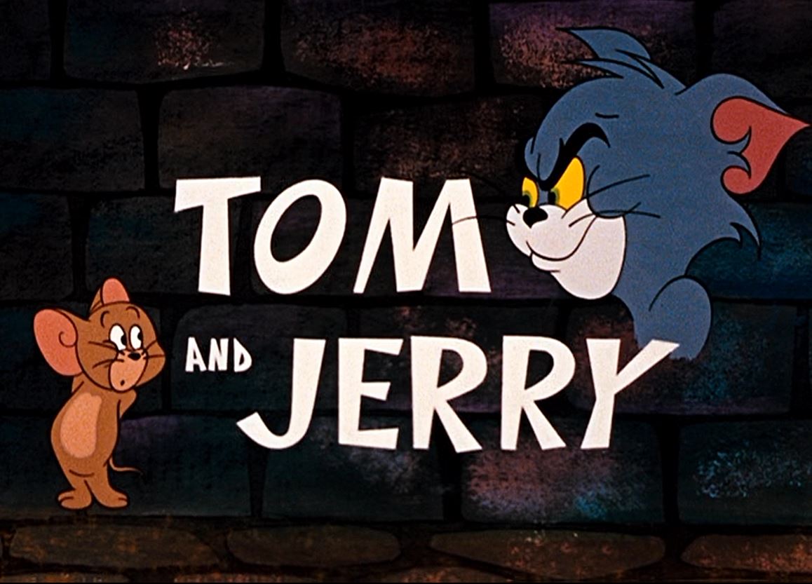 Detail Pic Of Tom And Jerry Cartoon Nomer 50