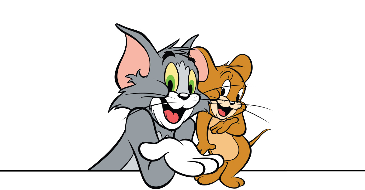 Detail Pic Of Tom And Jerry Cartoon Nomer 7