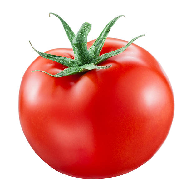 Pic Of Tomato - KibrisPDR