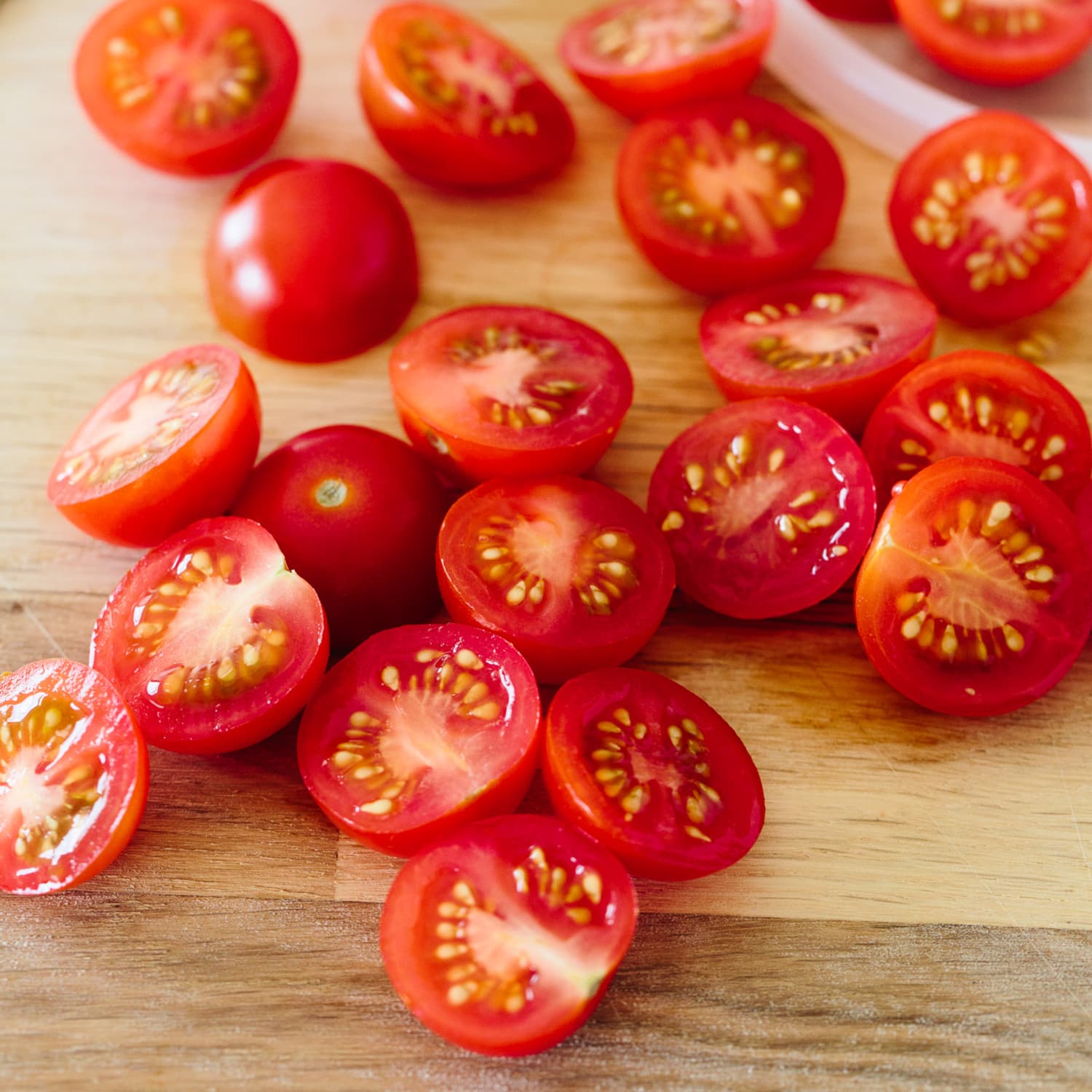 Detail Pic Of Tomato Nomer 26