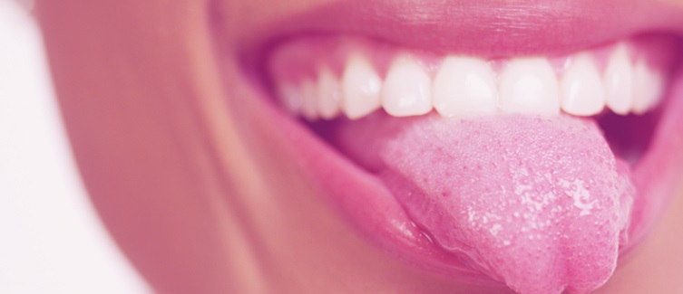 Detail Pic Of Tongue Nomer 23