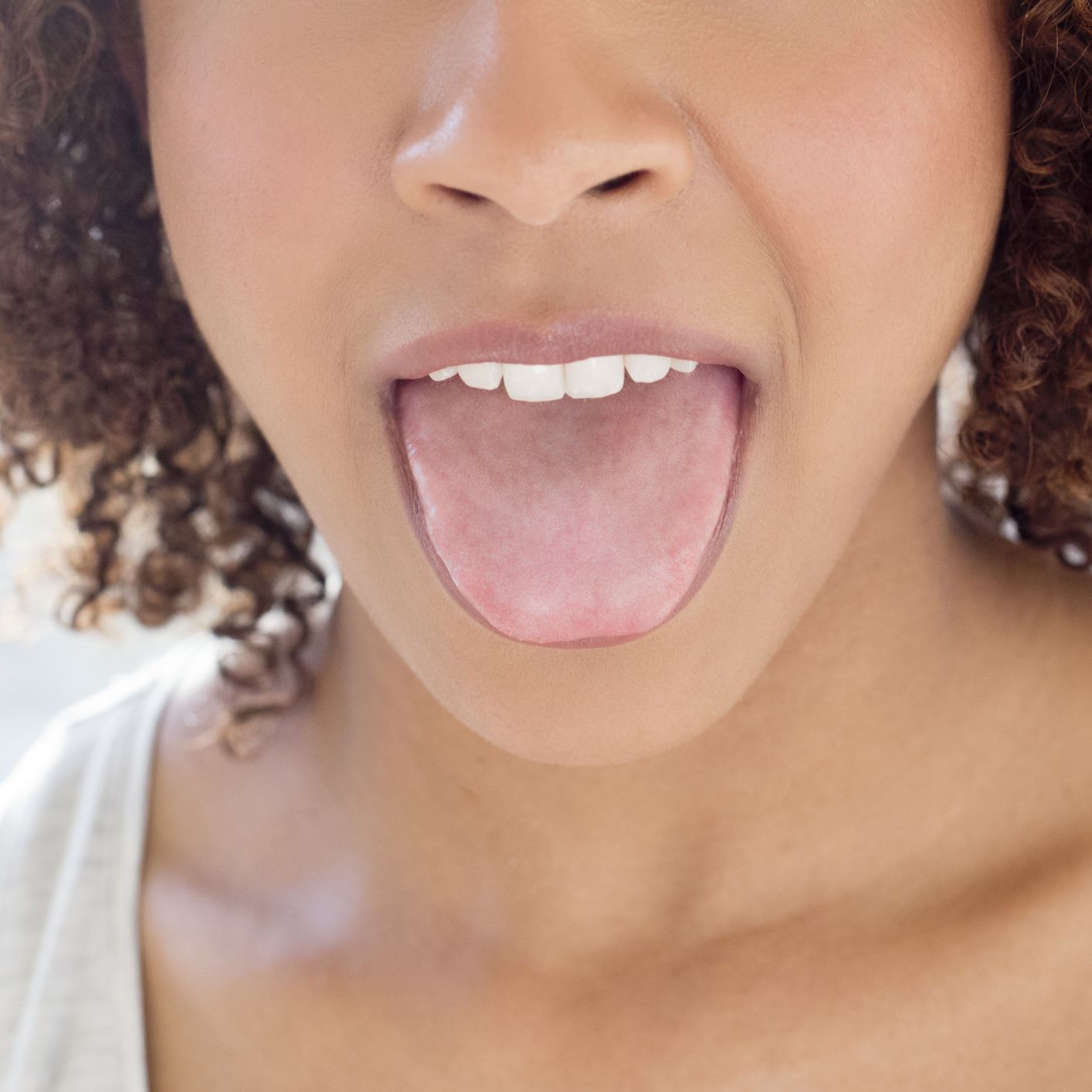 Detail Pic Of Tongue Nomer 24