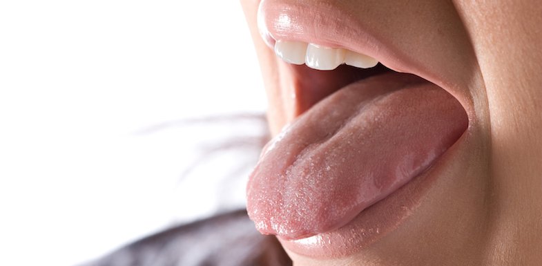 Detail Pic Of Tongue Nomer 53