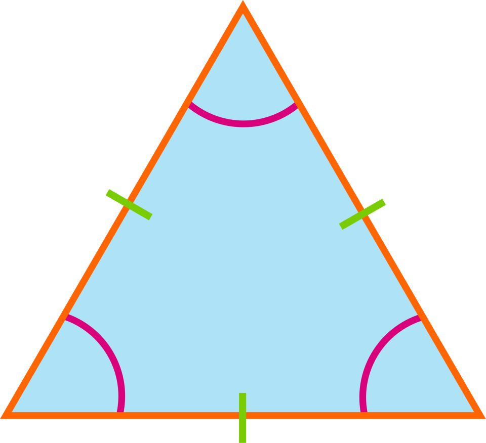 Detail Pic Of Triangle Nomer 5