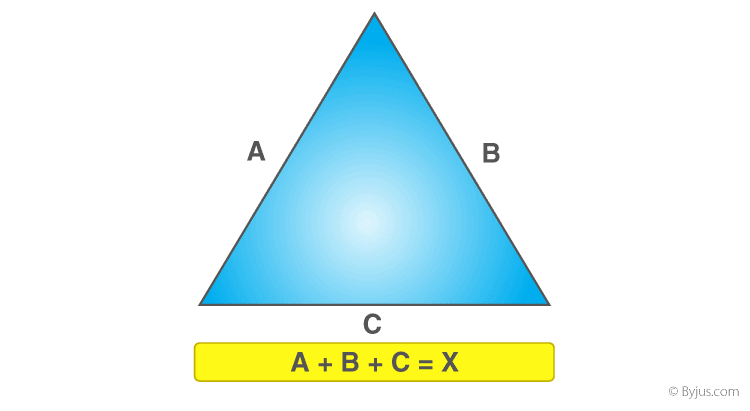 Detail Pic Of Triangle Nomer 37