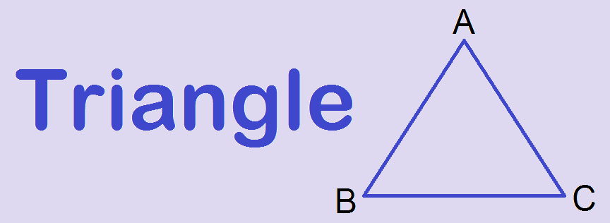 Detail Pic Of Triangle Nomer 43