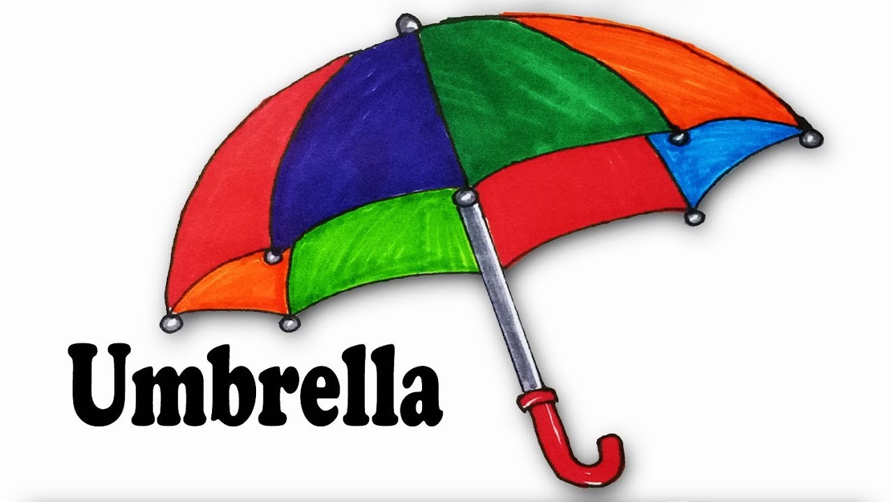 Detail Pic Of Umbrella Nomer 20
