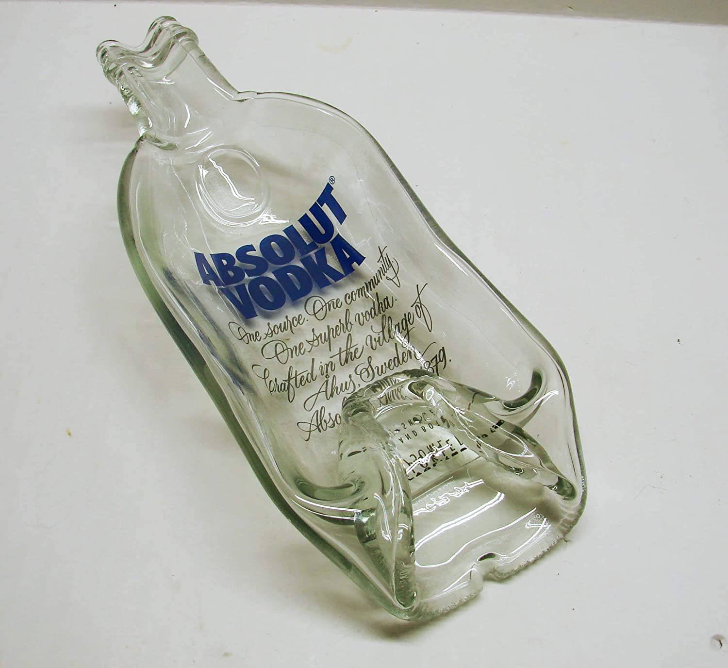 Detail Pic Of Vodka Bottle Nomer 40