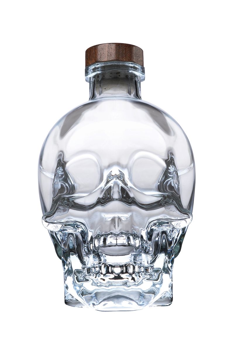 Detail Pic Of Vodka Bottle Nomer 41