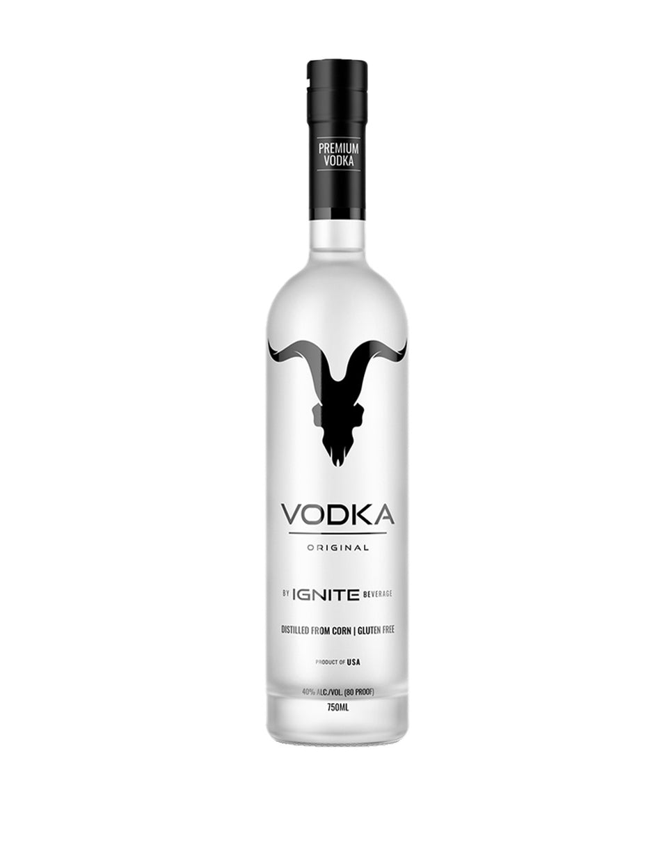 Detail Pic Of Vodka Bottle Nomer 52