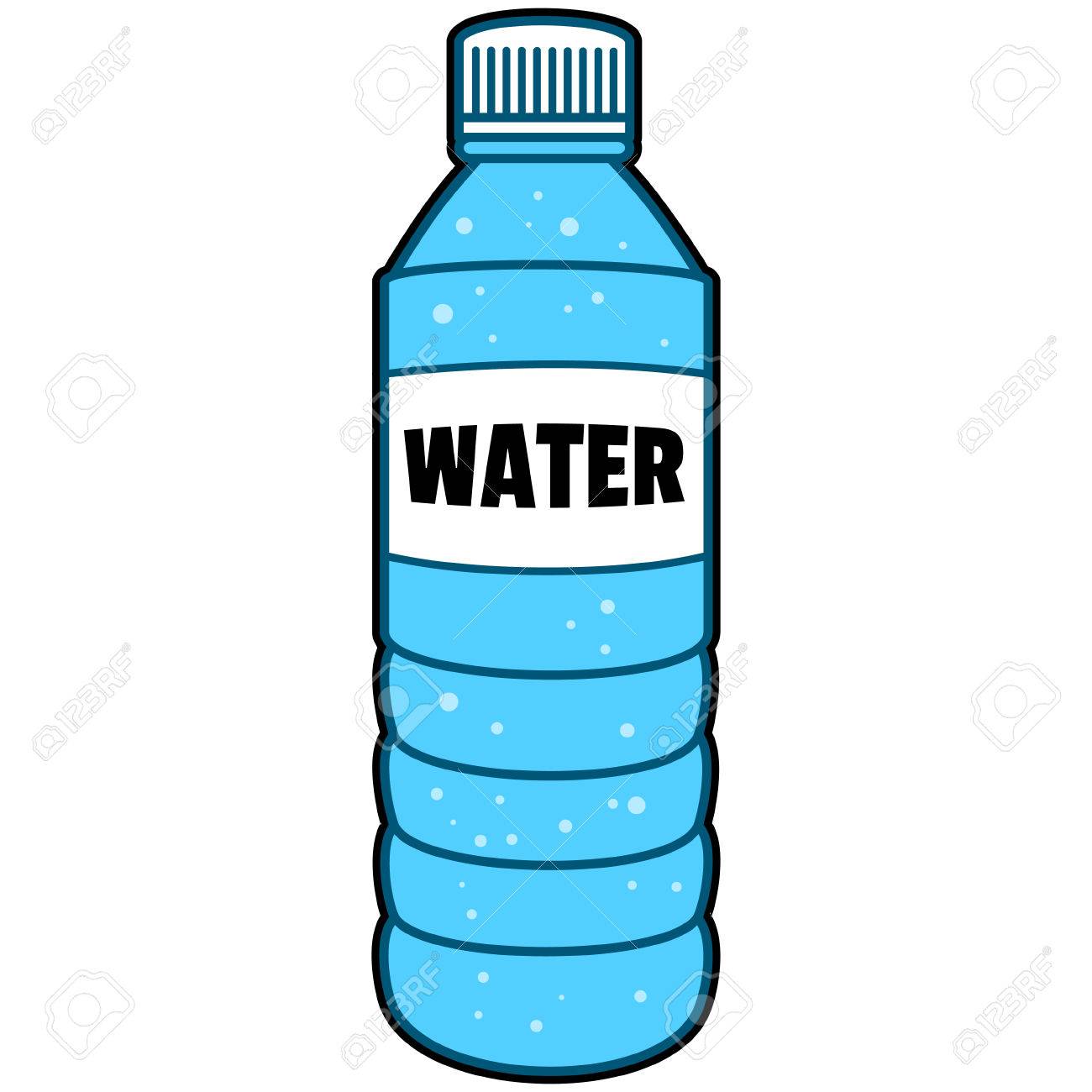 Detail Pic Of Water Bottle Nomer 5