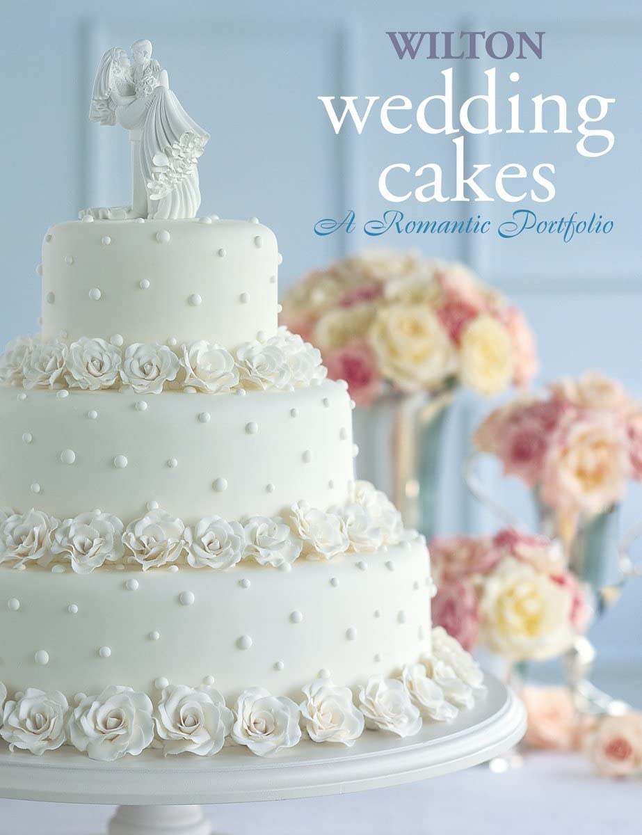 Detail Pic Of Wedding Cakes Nomer 38