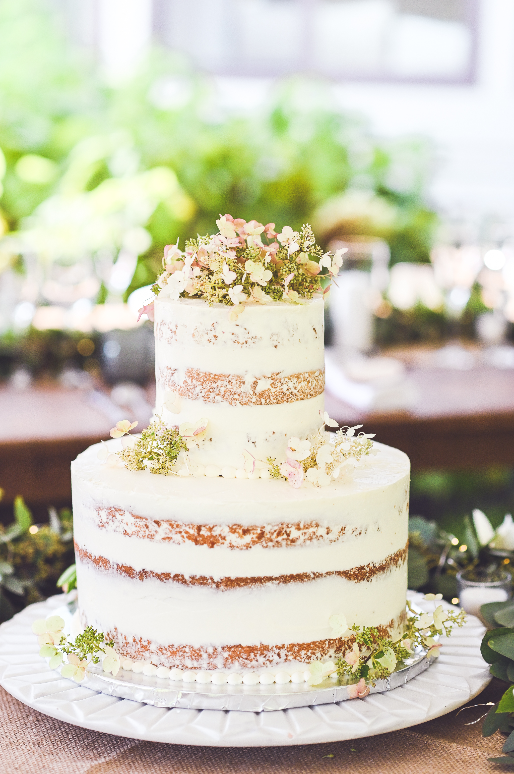 Detail Pic Of Wedding Cakes Nomer 46