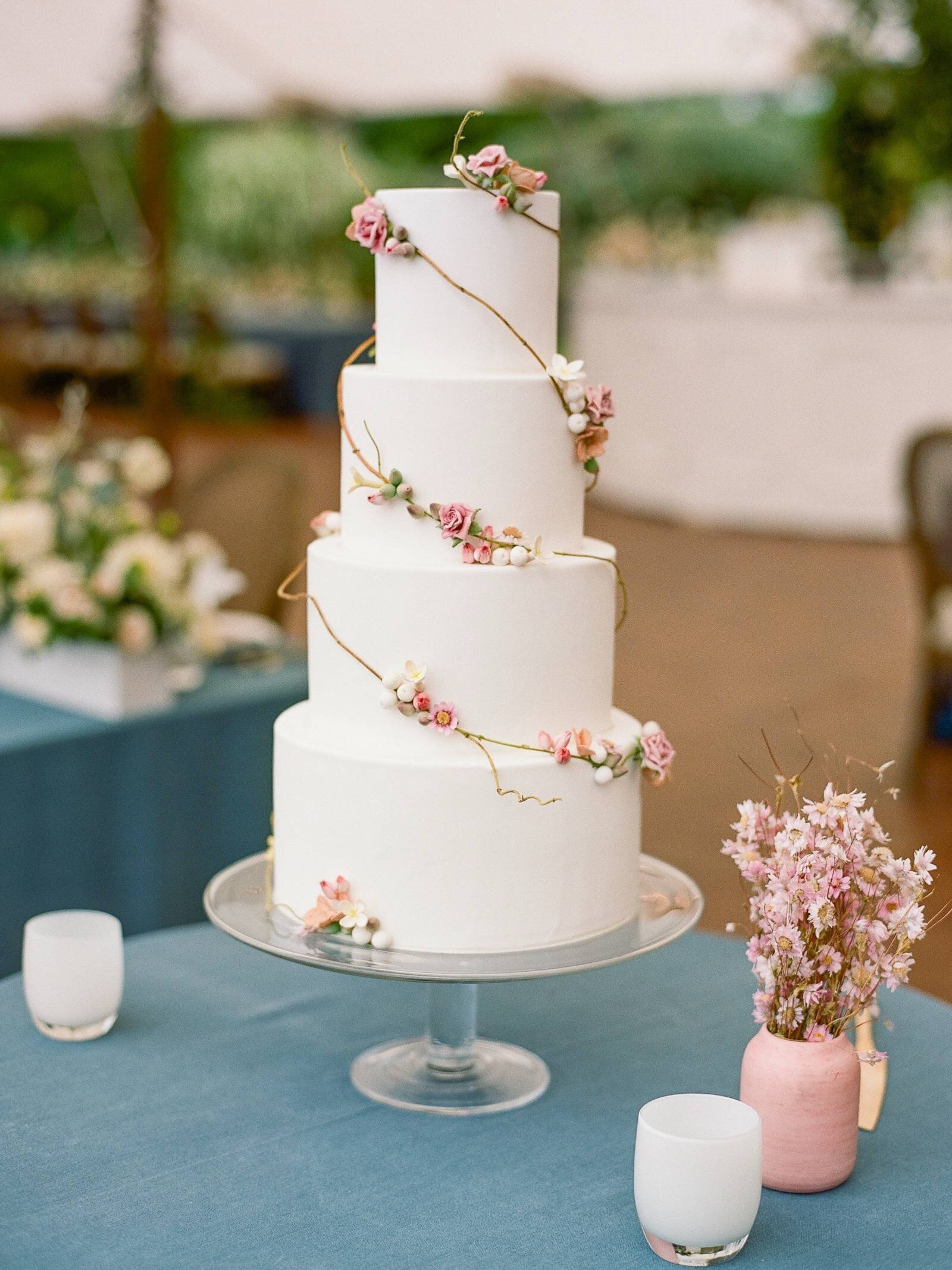 Detail Pic Of Wedding Cakes Nomer 48