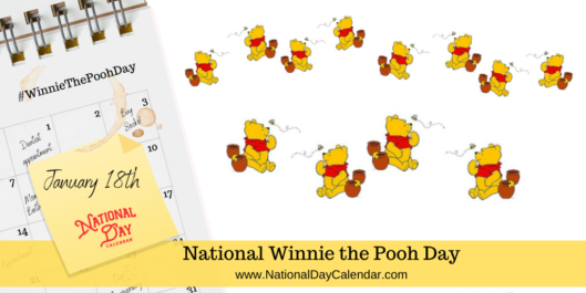 Detail Pic Of Winnie The Pooh Nomer 21