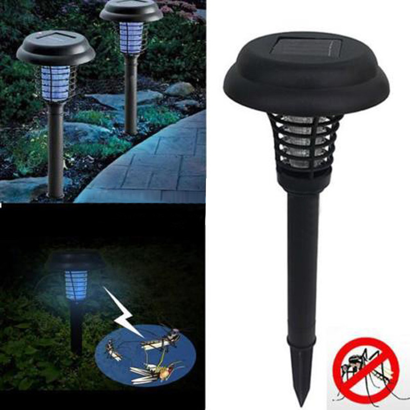 Detail Pic Pic Solar Insect Killer Torch Nomer 18