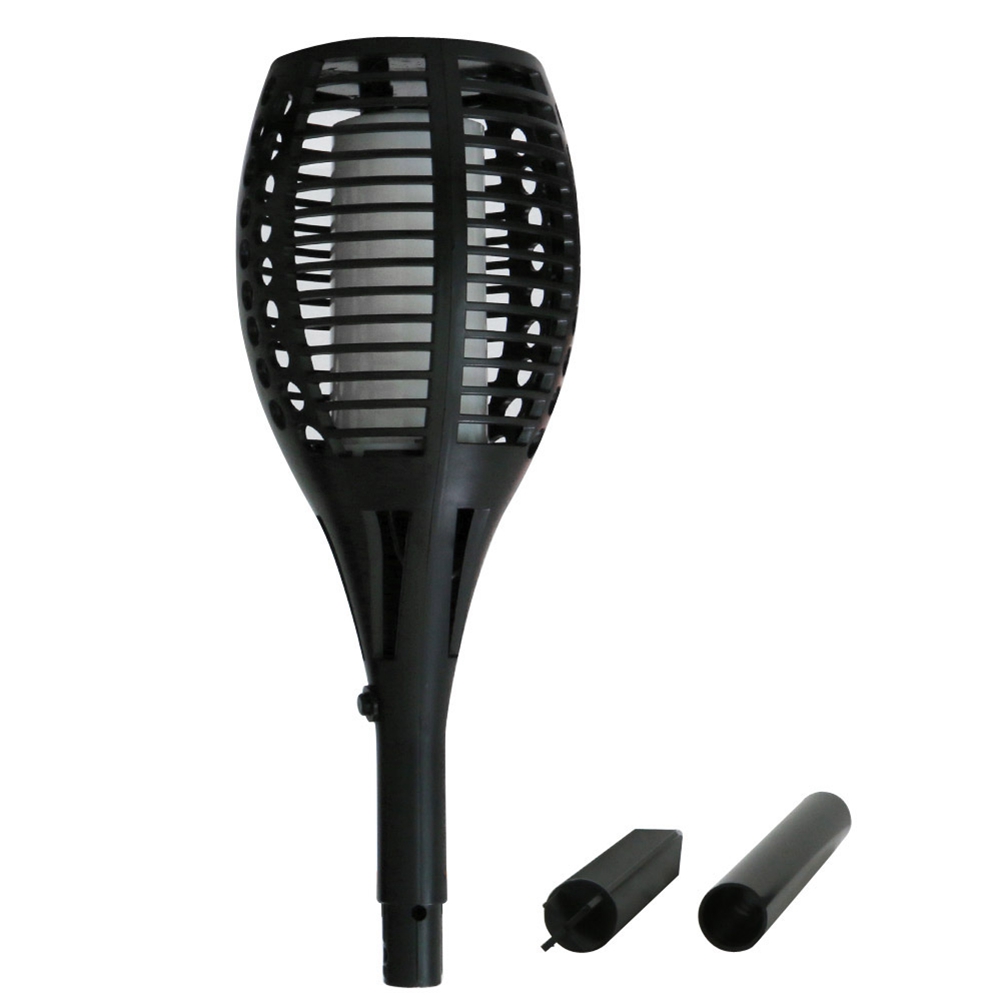 Detail Pic Pic Solar Insect Killer Torch Nomer 22