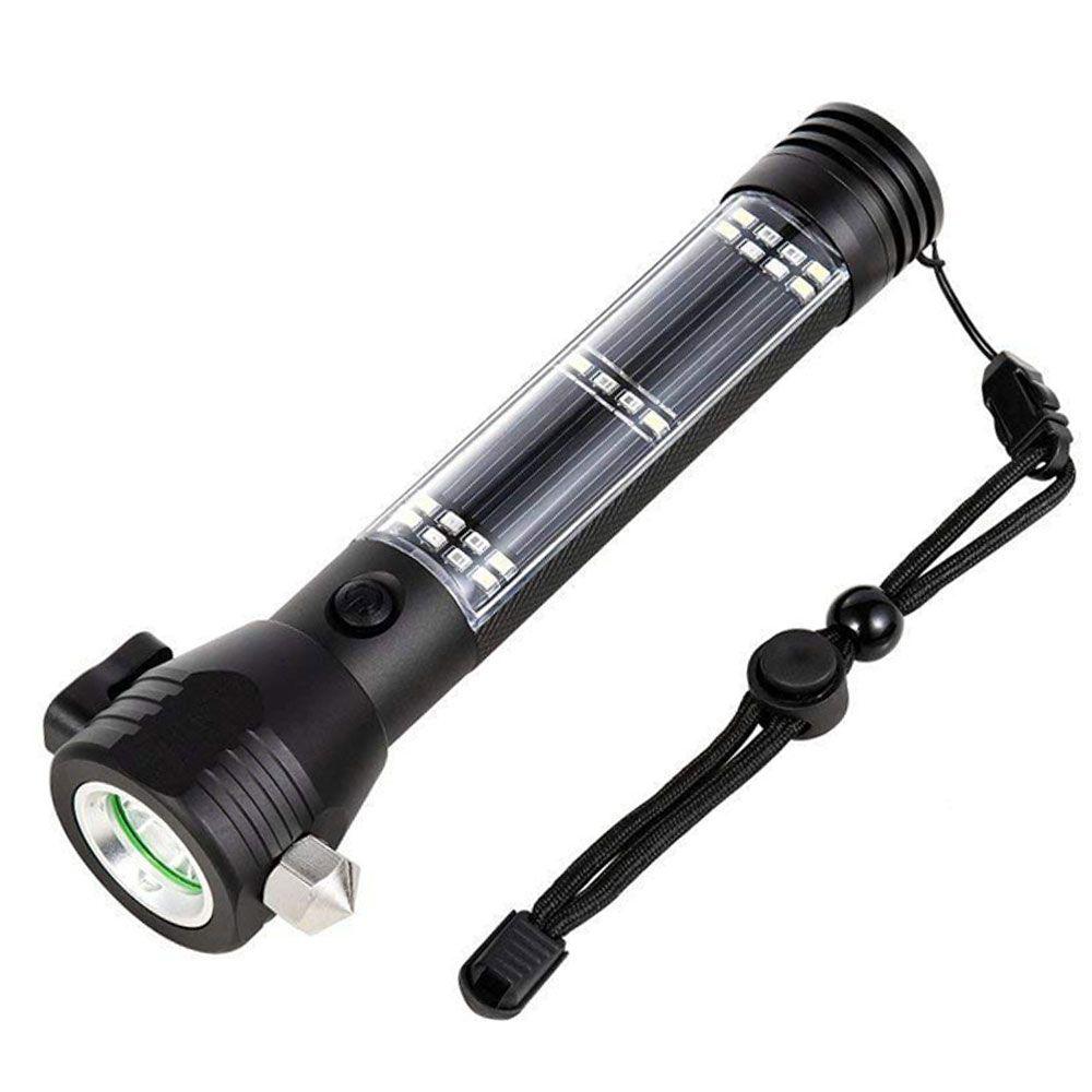 Detail Pic Pic Solar Insect Killer Torch Nomer 33