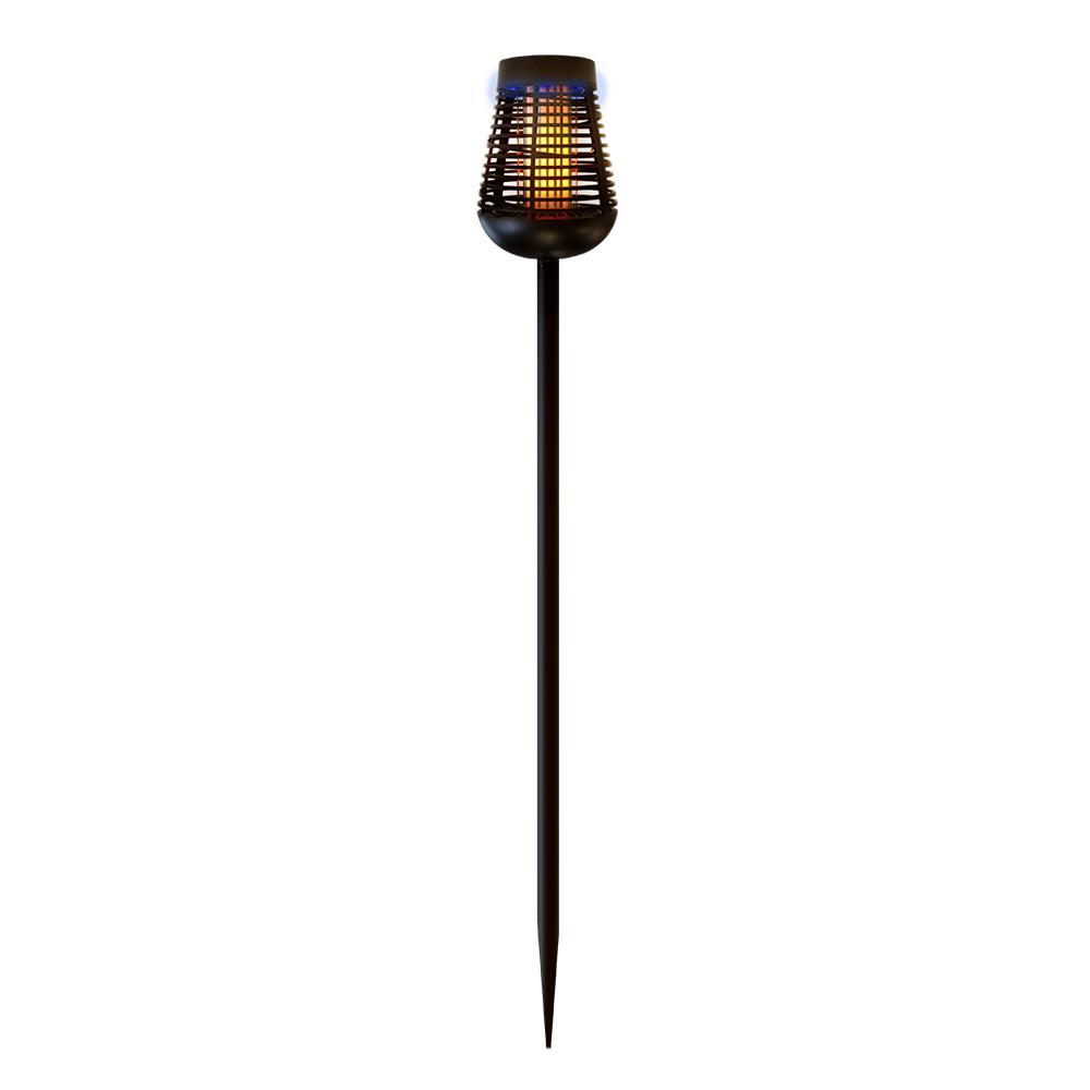 Detail Pic Pic Solar Insect Killer Torch Nomer 8