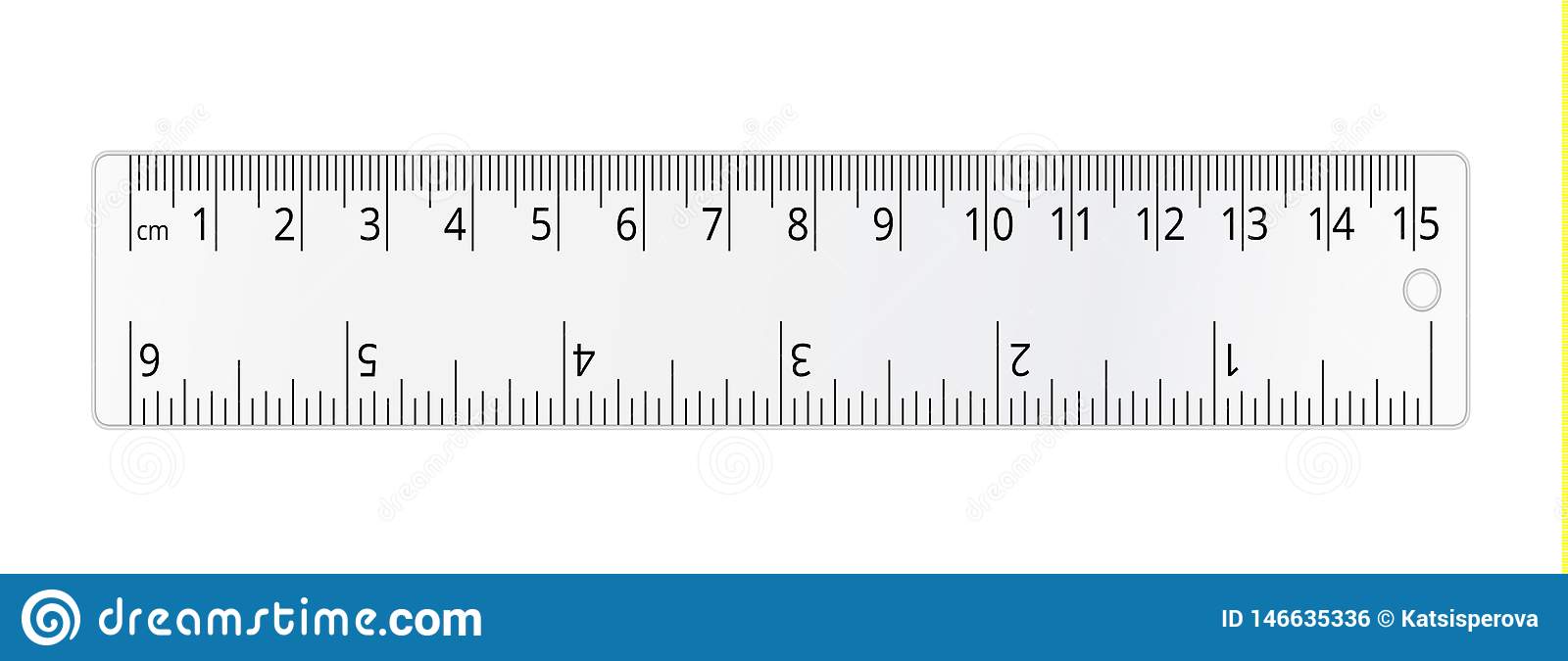 Detail Pica Ruler Printable Nomer 15