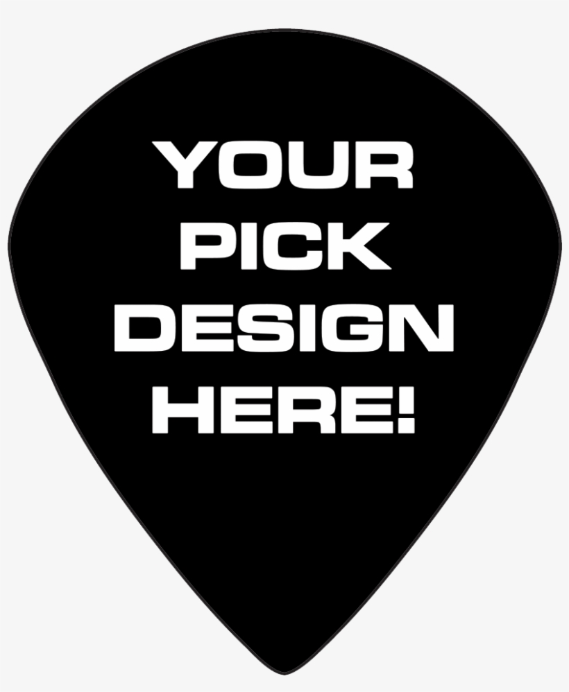 Detail Pick Gitar Png Nomer 23