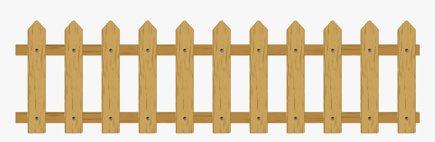 Detail Picket Fence Png Nomer 29