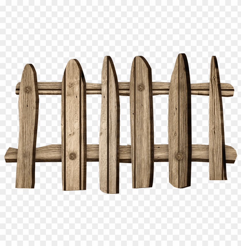 Detail Picket Fence Png Nomer 35