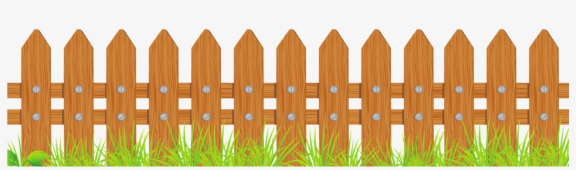 Detail Picket Fence Png Nomer 36