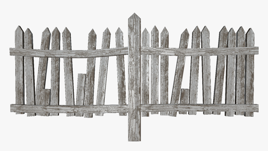 Detail Picket Fence Png Nomer 38