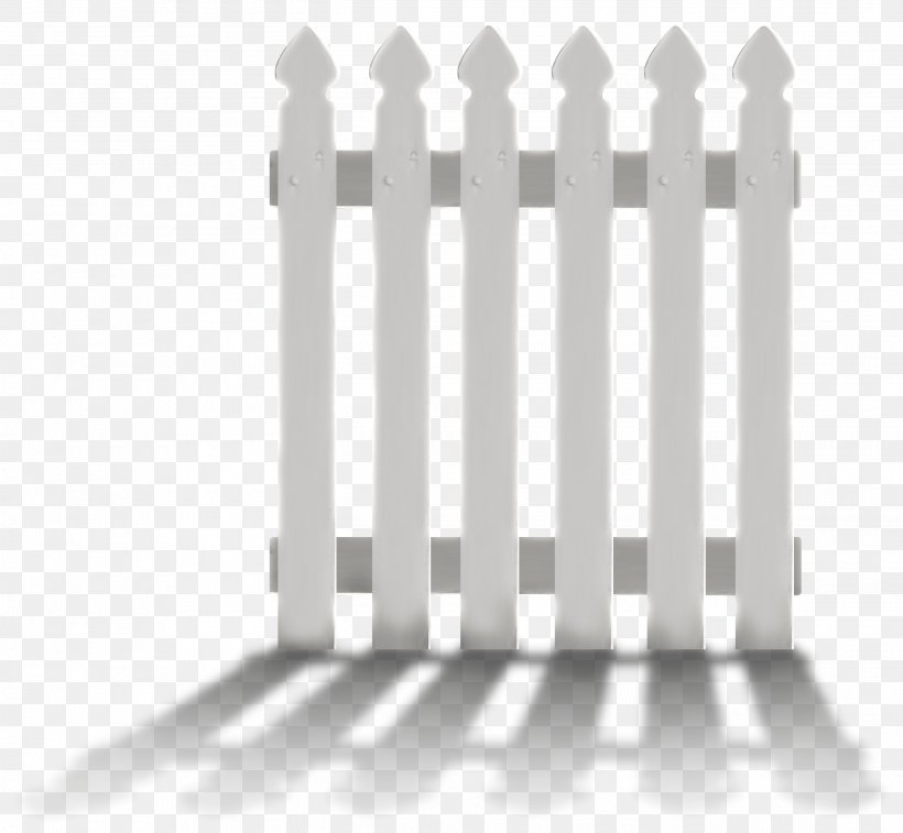 Detail Picket Fence Png Nomer 49