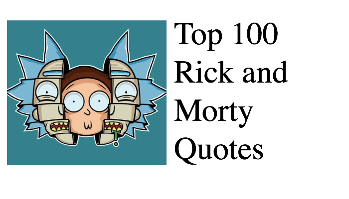 Detail Pickle Rick Quotes Nomer 24