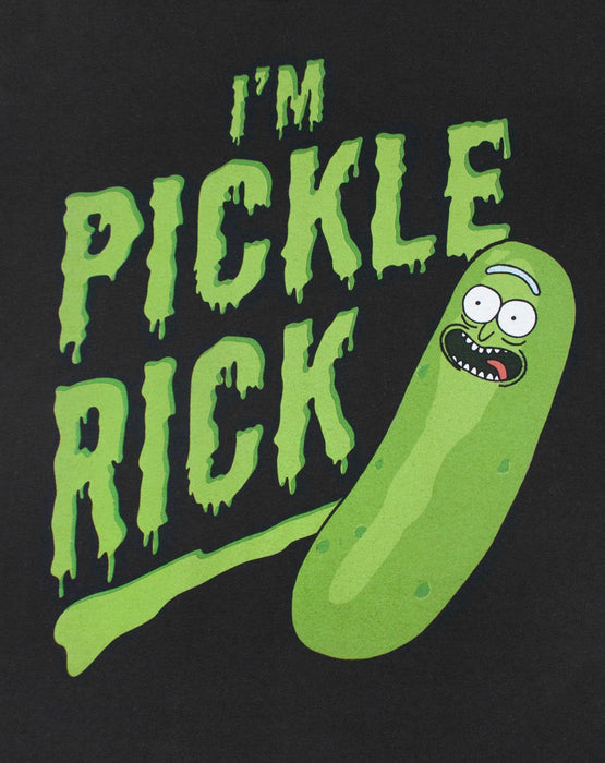 Detail Pickle Rick Quotes Nomer 26