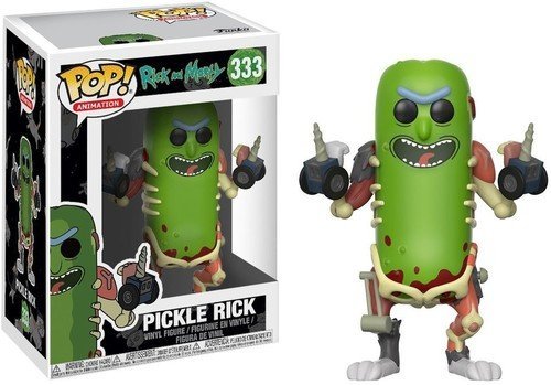 Detail Pickle Rick Quotes Nomer 35