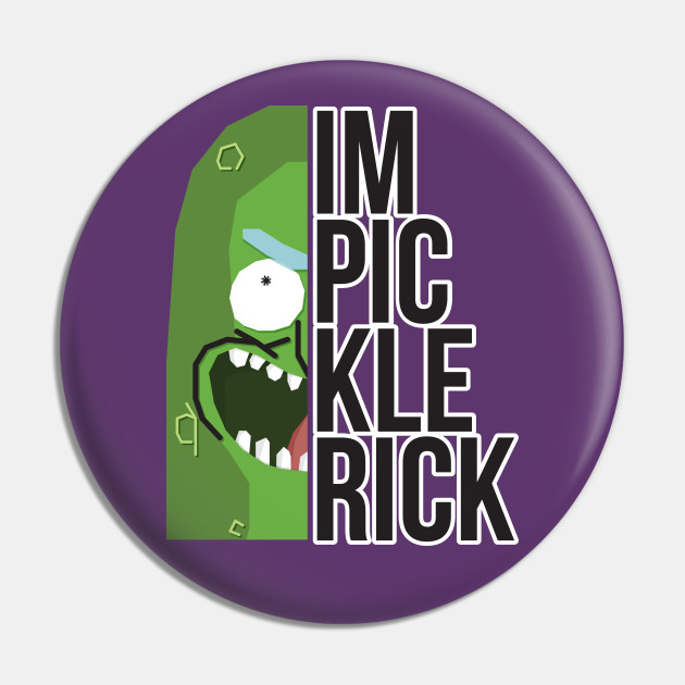 Detail Pickle Rick Quotes Nomer 48