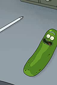 Detail Pickle Rick Quotes Nomer 10
