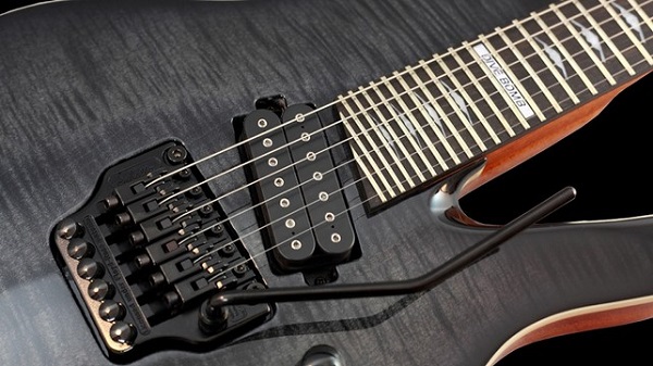 Detail Pickup Gitar Elektrik Yang Bagus Nomer 7